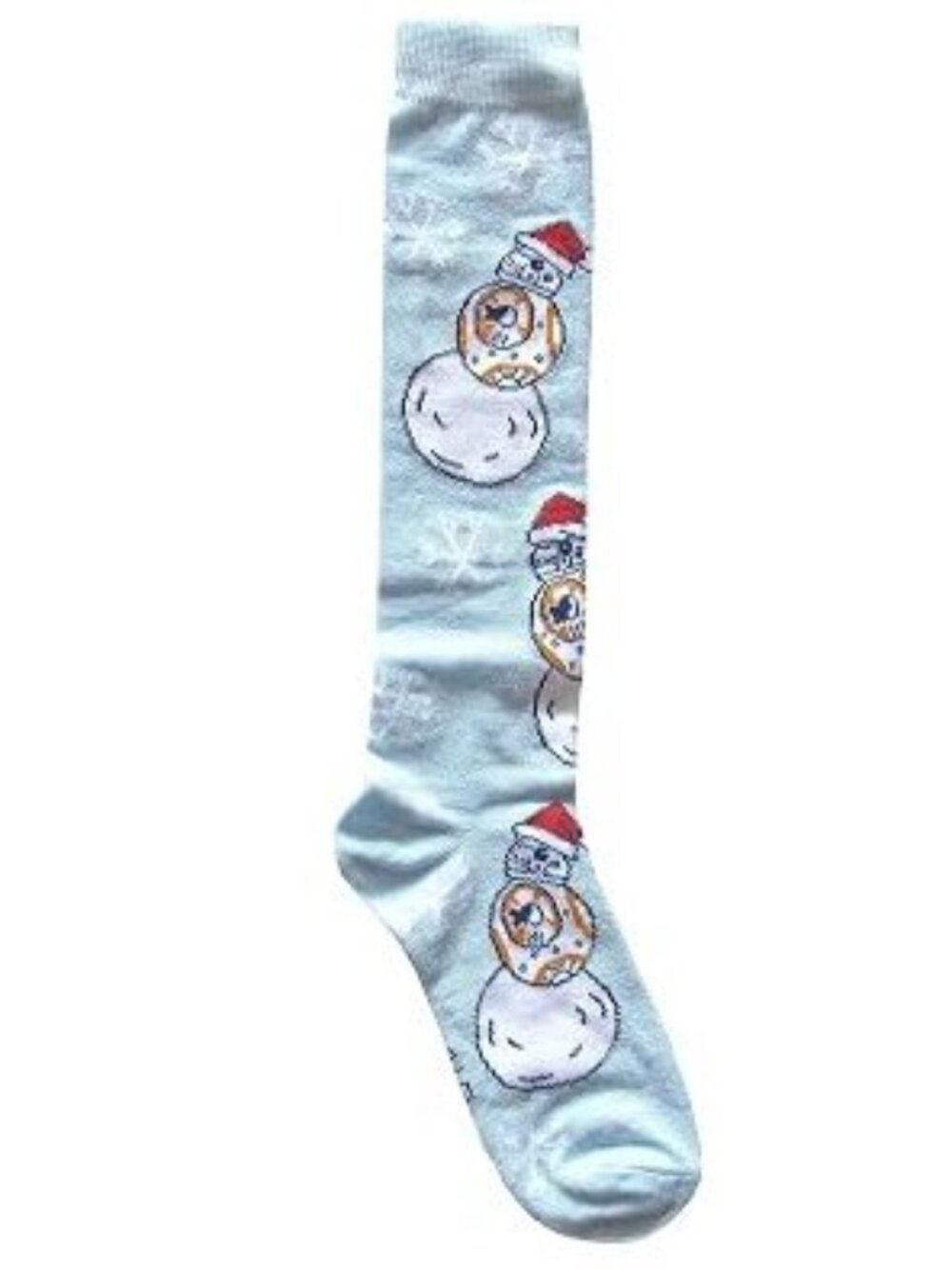 Star Wars BB-8 Holiday Socks